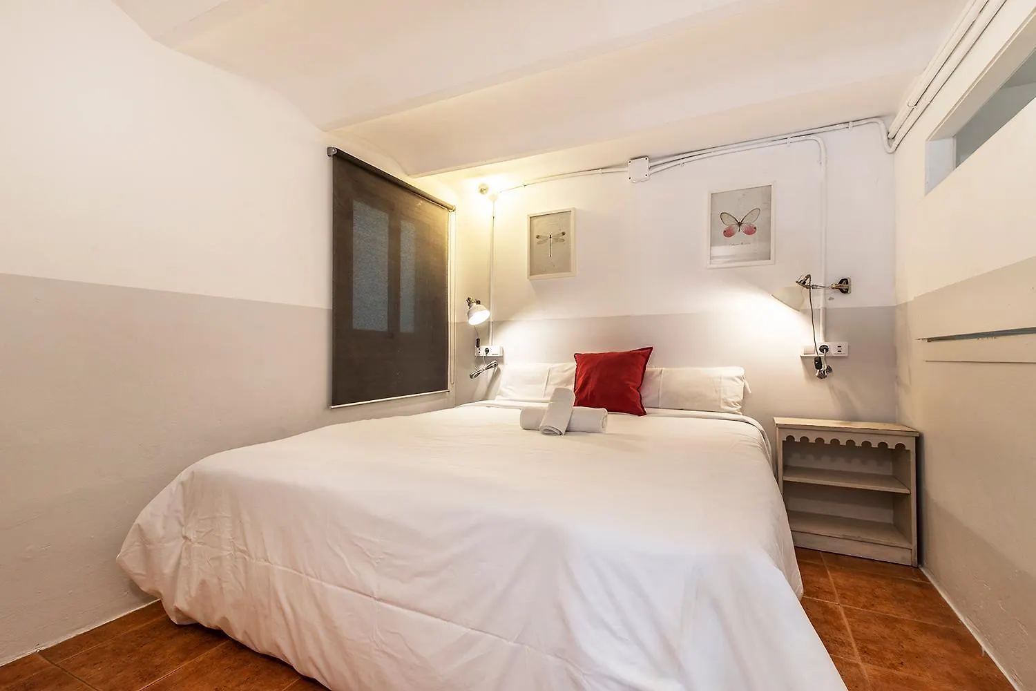 Apartament My Address In Barcelona