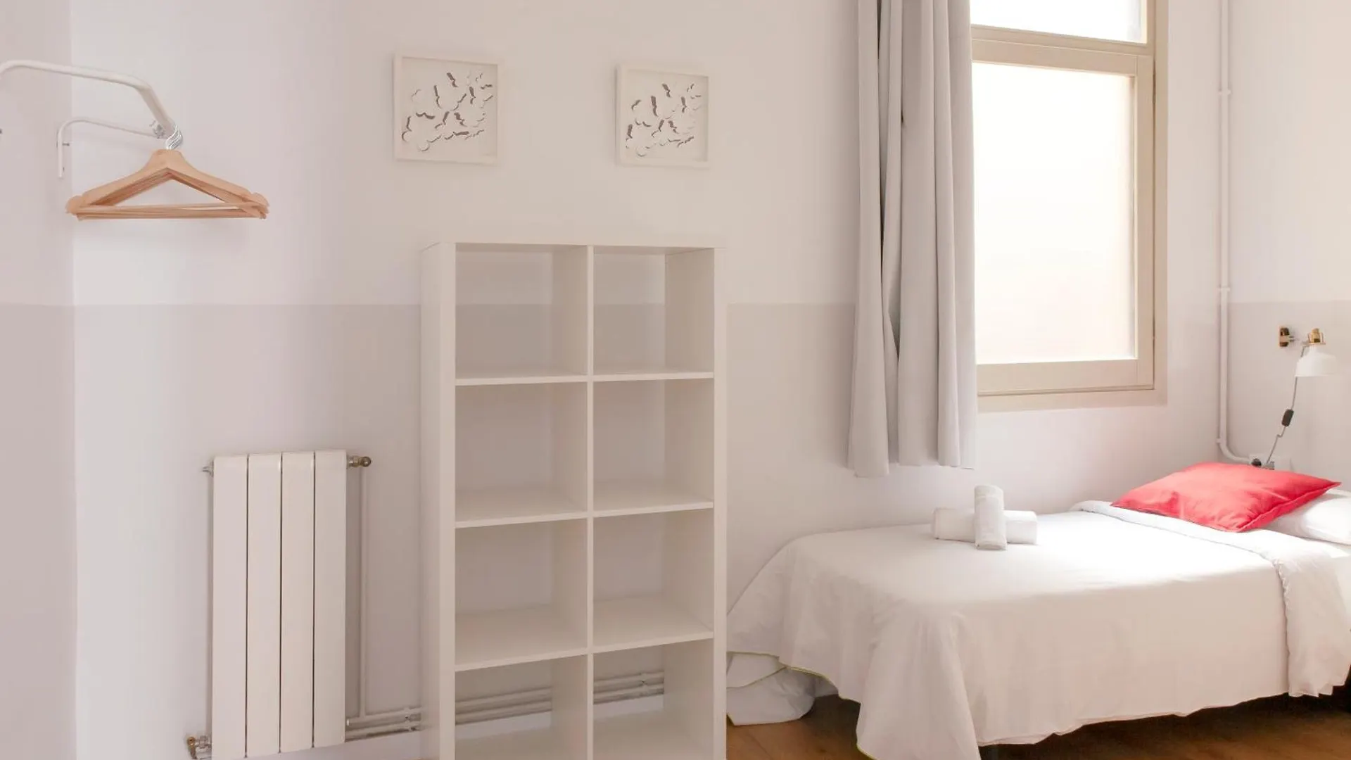 Apartament My Address In Barcelona