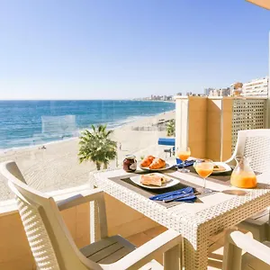Vegasol Playa At , Fuengirola Spanje