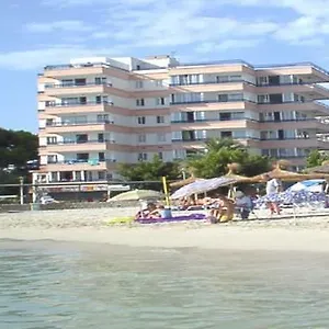 Calablanca , Palmanova Spanje