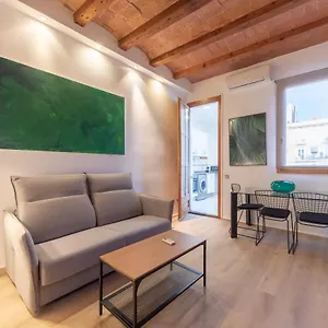 Appartement Centric Gracia, Barcelona