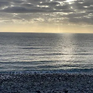 Costa Maretas , Arico Hiszpania