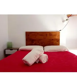 Casa Salamanca , Malaga Hiszpania