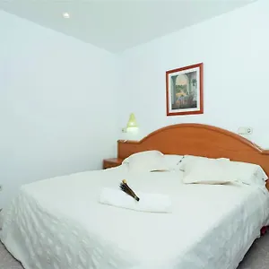 Xaloc Hrc , Cala Millor (Mallorca) Spanje