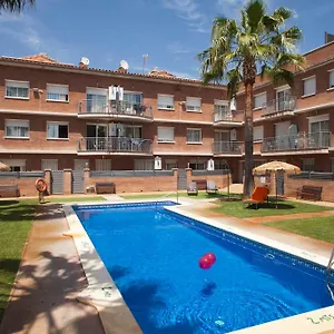 Apartamentos Velor Lägenhet