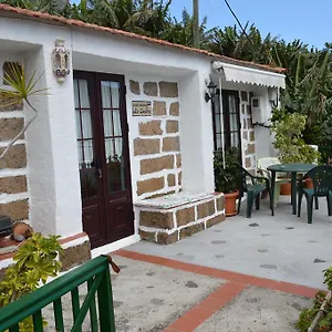 La Cuadra , Hermigua Spanje