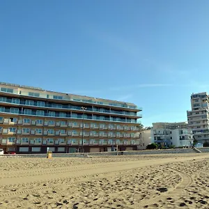 Vegasol Playa At , Fuengirola Spanje
