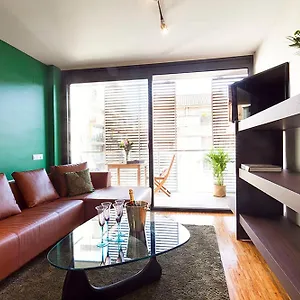 Appartement - Sarria Near Center, Barcelona