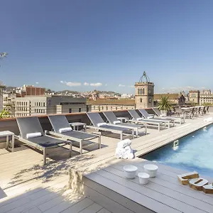 Appartement Enjoybcn Miro, Barcelona