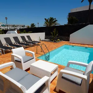 Oasis , Playa Blanca (Lanzarote) Spanje