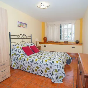 La Casita Nueva , El Socorro Hiszpania