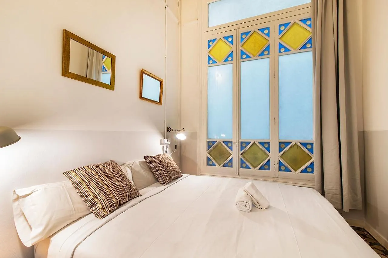 My Address In Barcelona Apartment