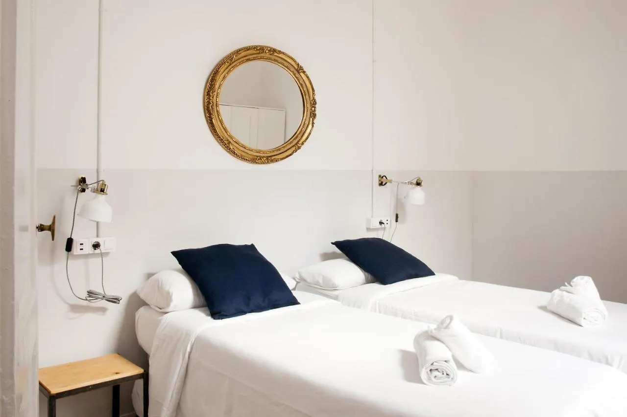 My Address In Barcelona Apartment
