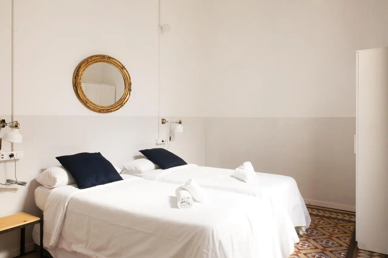 My Address In Barcelona Apartment