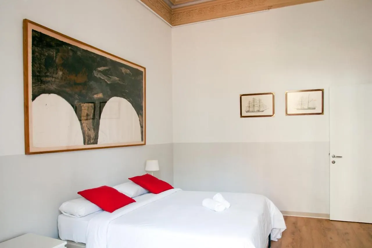 My Address In Barcelona Apartment Spain