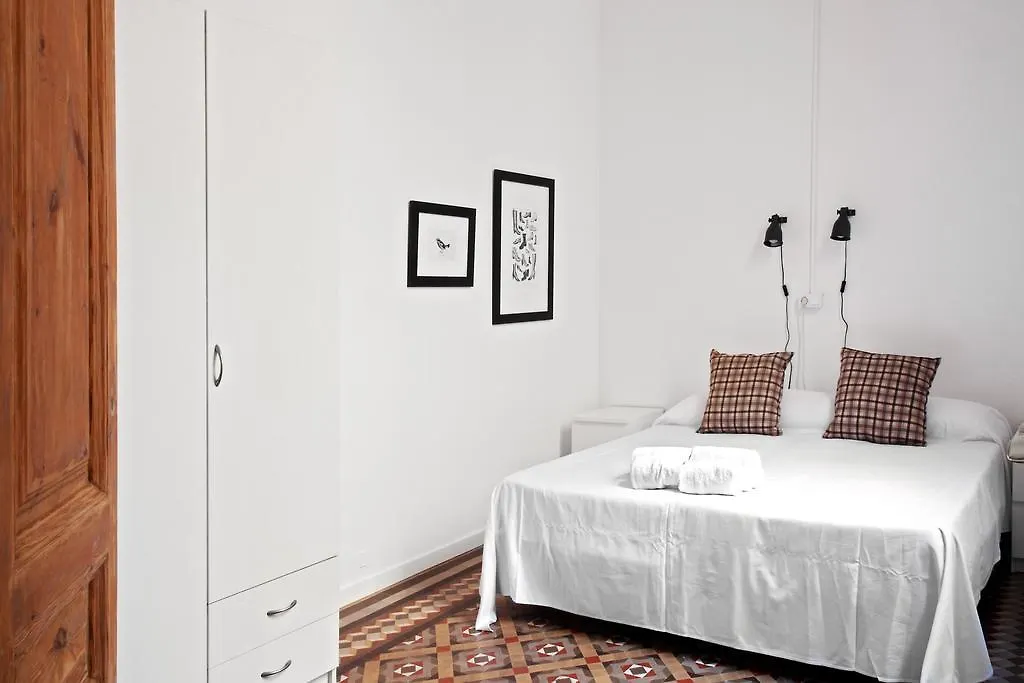 My Address In Barcelona Apartment Spain