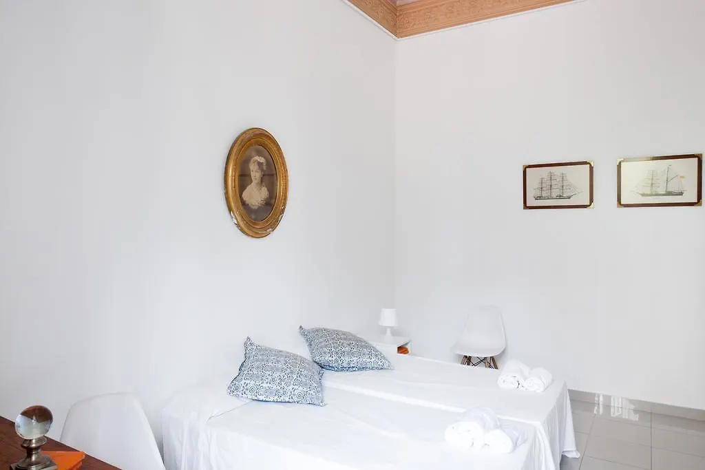 My Address In Barcelona Apartment