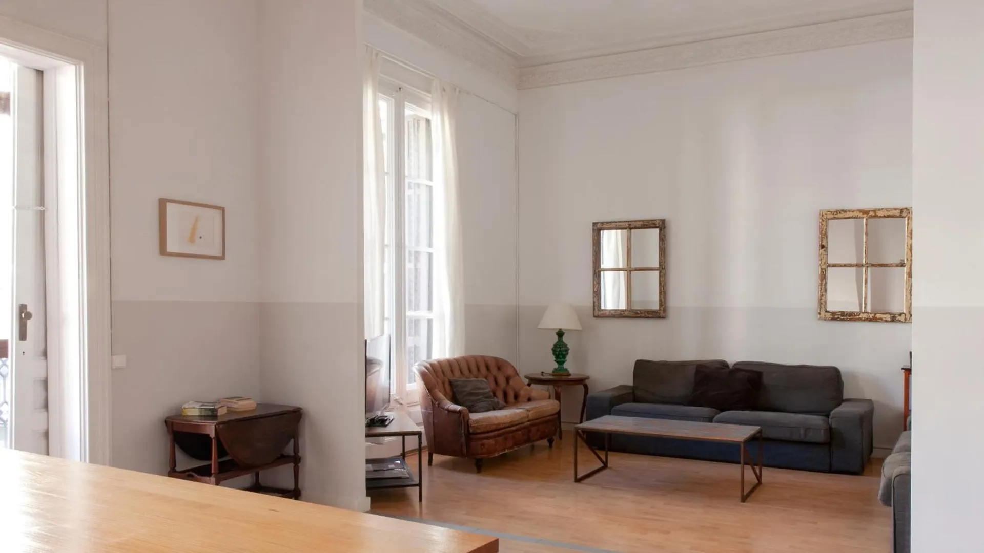 My Address In Barcelona Apartment 0*,  Spain