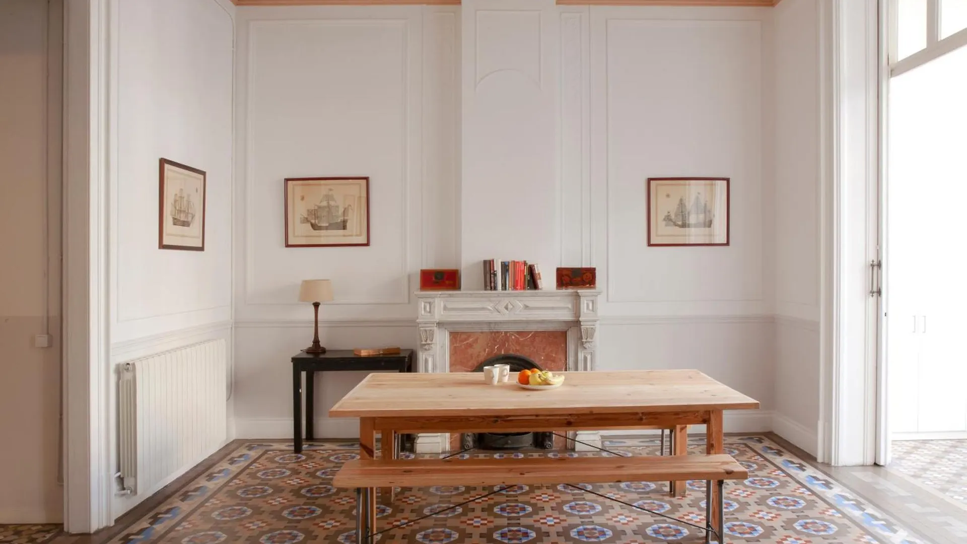 My Address In Barcelona Apartment