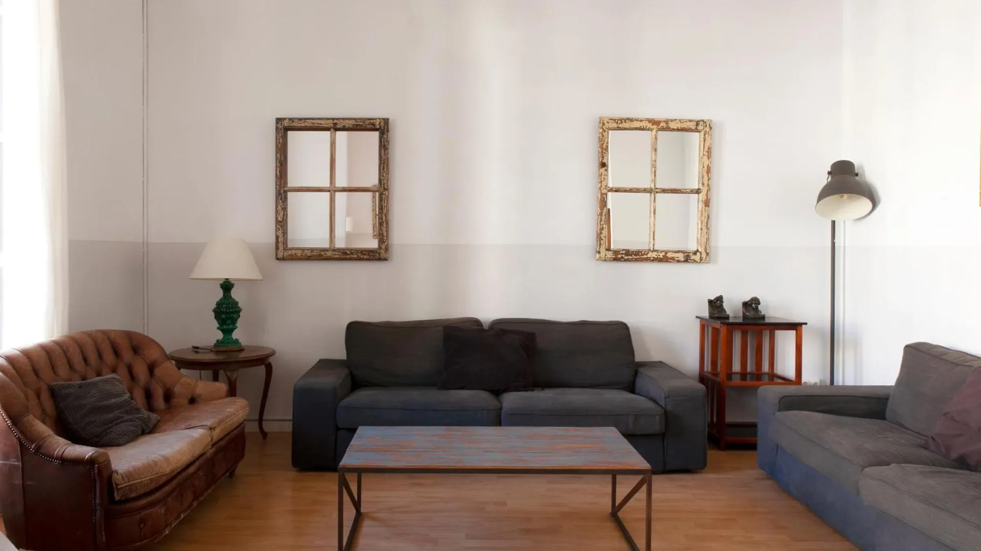 My Address In Barcelona Apartment