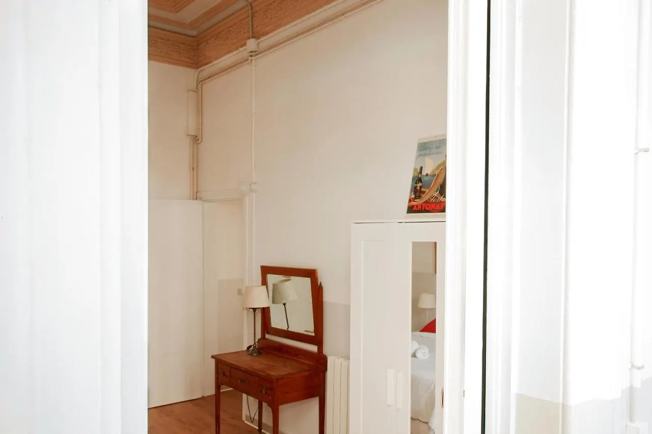 My Address In Barcelona Appartement