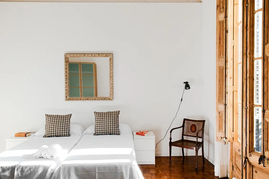 My Address In Barcelona Appartement