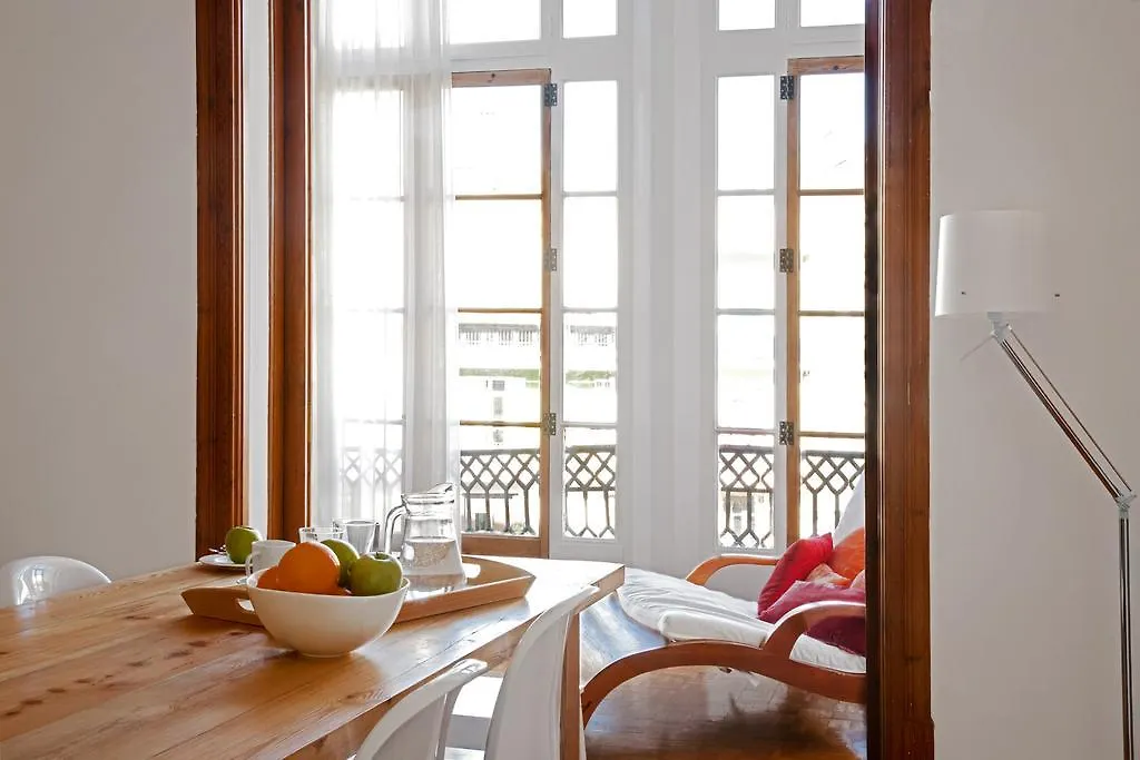 My Address In Barcelona Appartement