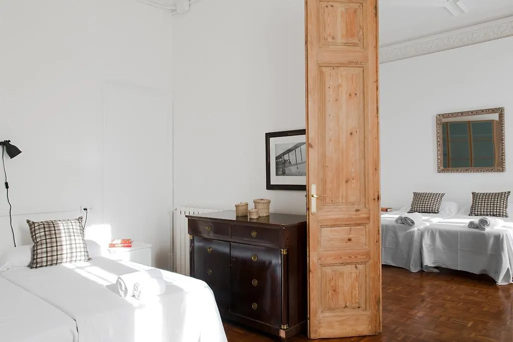 My Address In Barcelona Appartement