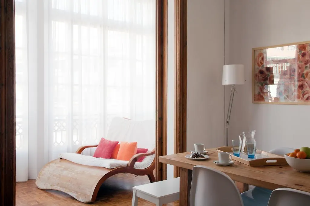 My Address In Barcelona Appartement