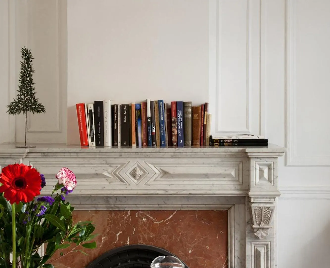 My Address In Barcelona Appartement