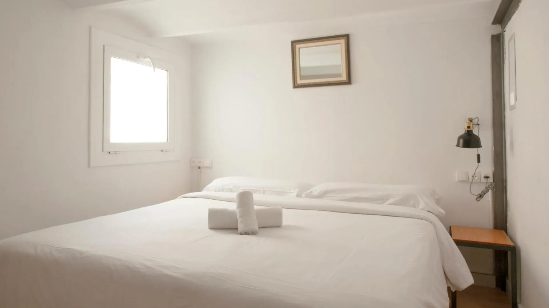 My Address In Barcelona Appartement