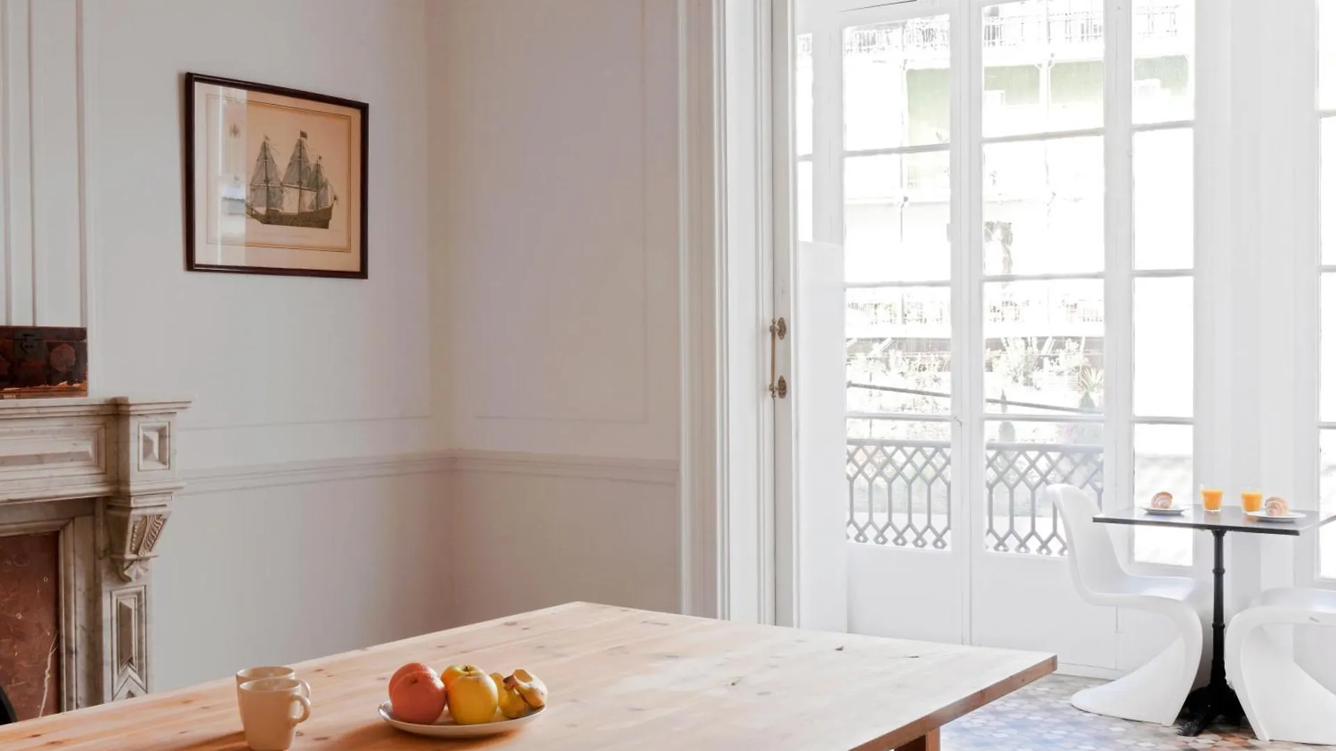 My Address In Barcelona Appartement Spanje