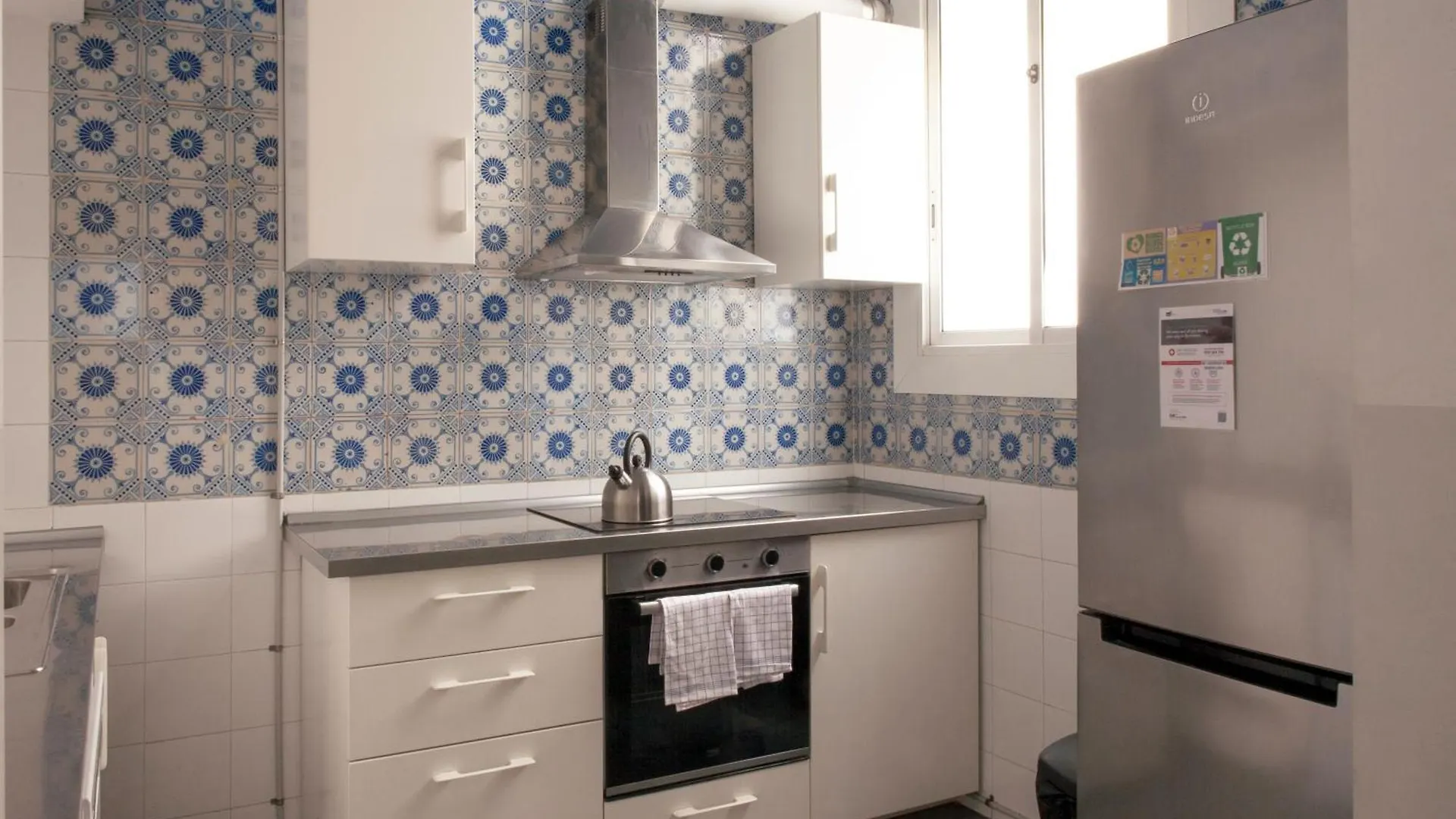 My Address In Barcelona Appartement
