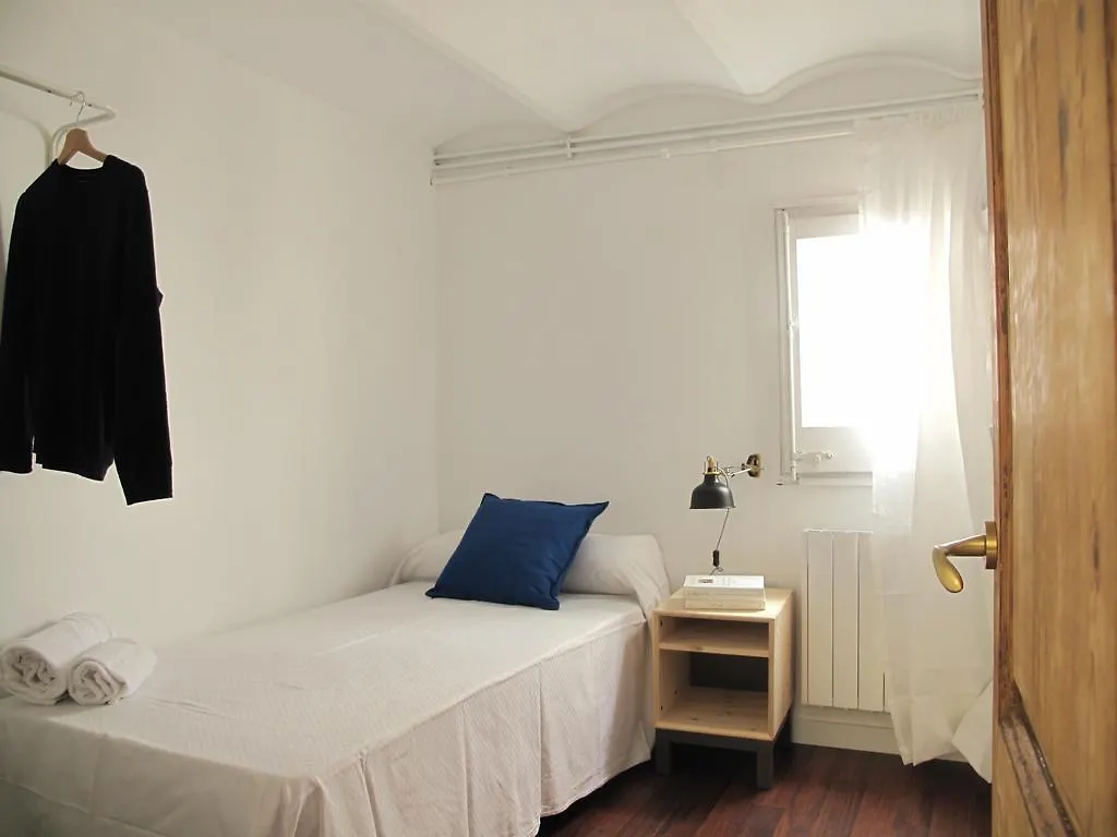 My Address In Barcelona Appartement Spanje