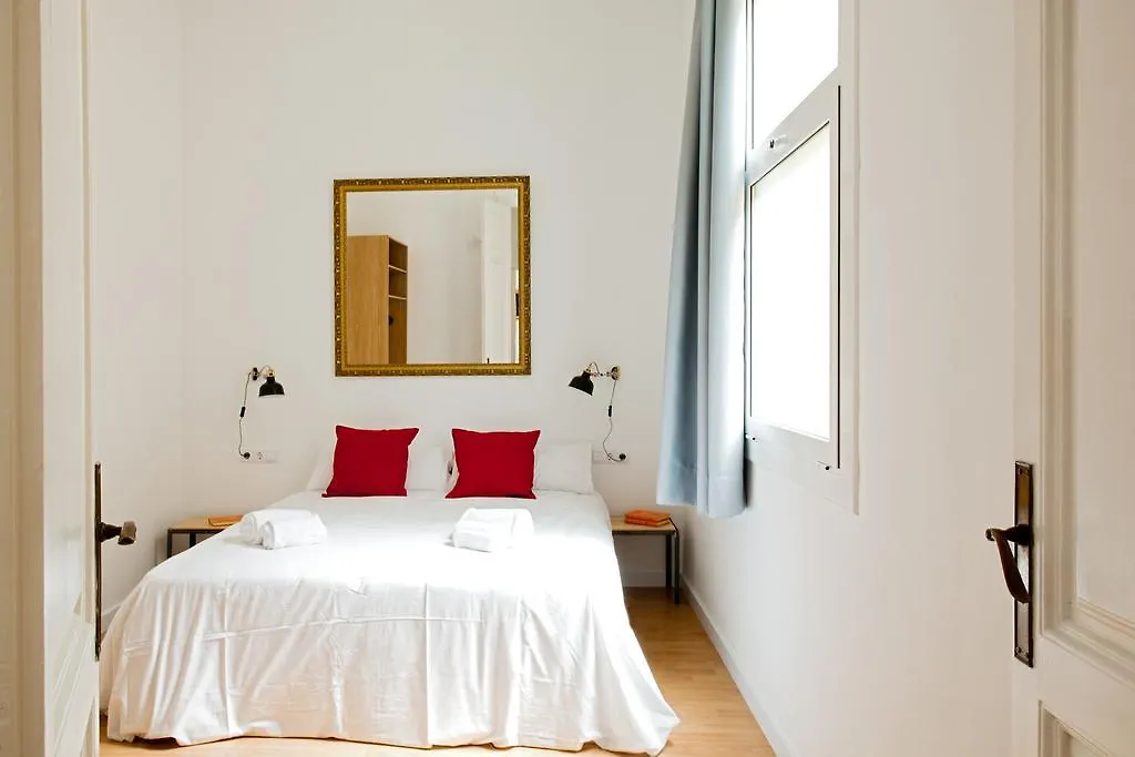My Address In Barcelona Appartement