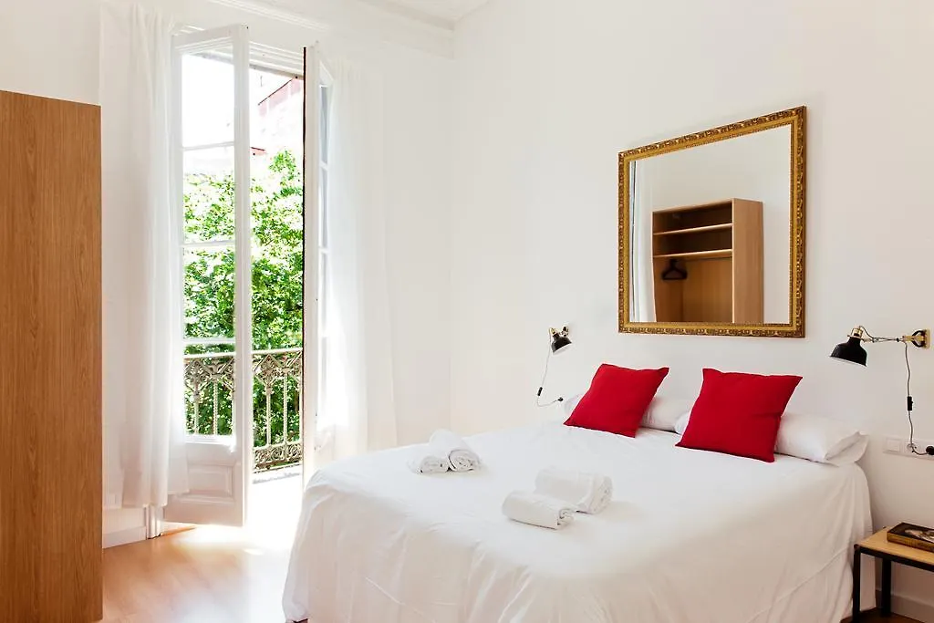 My Address In Barcelona Appartement 0*,