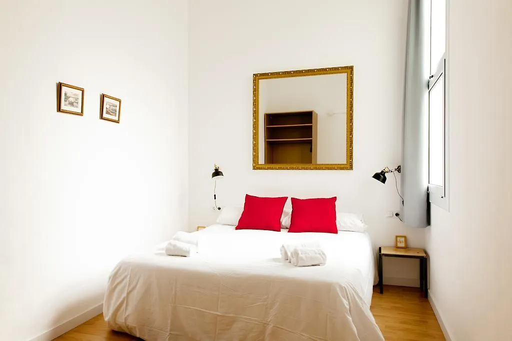 My Address In Barcelona Appartement