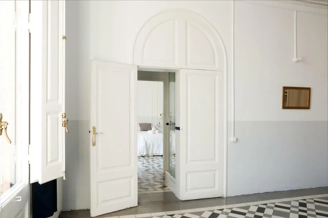 My Address In Barcelona Appartement