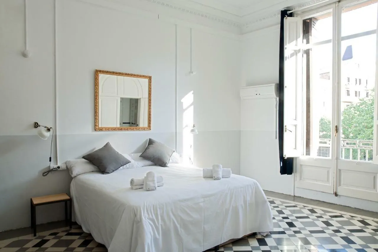 My Address In Barcelona Appartement