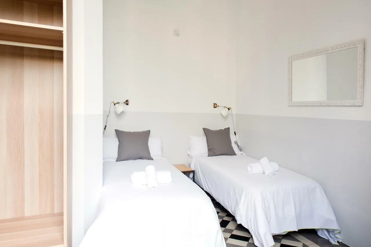 My Address In Barcelona Appartement Spanje